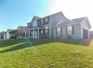 425 Shepherds Way, Osceola, IN 46561