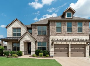 3604 Ancona St, McKinney, TX 75071