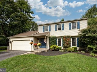 809 Amelia Dr, West Chester, PA 19382