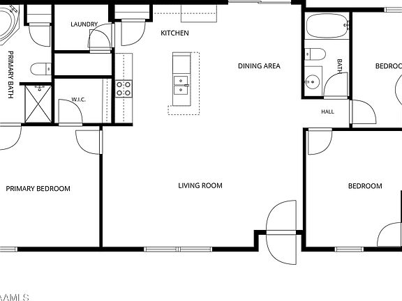 2nd image of 1179 La Freniere Rd