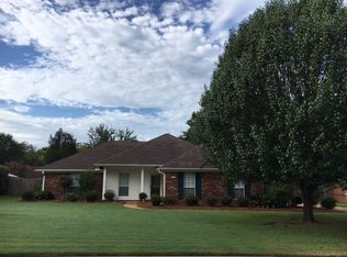 723 Tripp Dr, Brandon, MS 39042