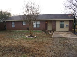 200 E Meadowview St, Valliant, OK 74764