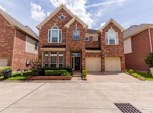 3531 Urban Woods Trl, Houston, TX 77008