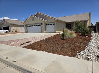1738 Shane Ln, Beaumont, CA 92223
