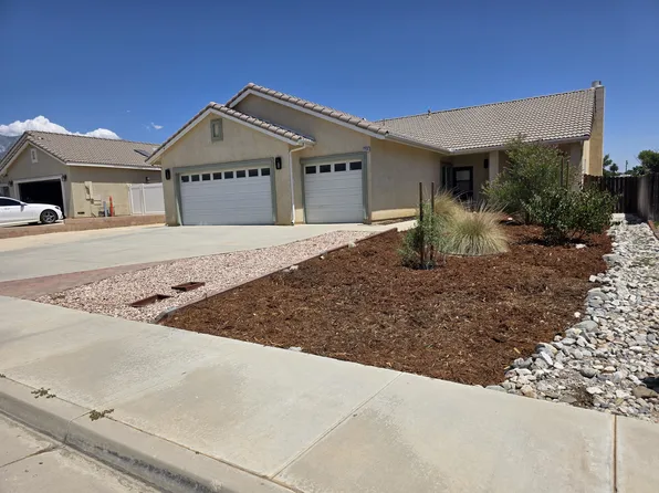 1738 Shane Ln, Beaumont, CA 92223