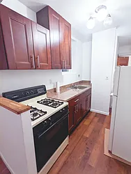 Rented by Highline Residential