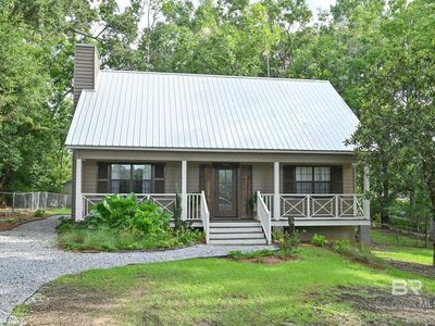615 Morphy Ave, Fairhope, AL, 36532