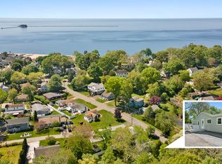 36 Grove Beach Rd S, Westbrook, CT 06498