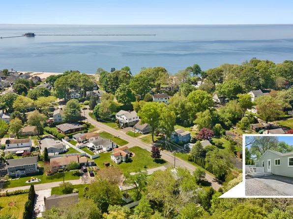 36 Grove Beach Road South, Westbrook, CT 06498