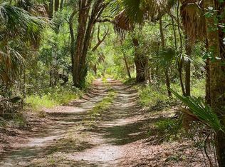 0 SW Shiloh Rd, Cedar Key, FL 32625