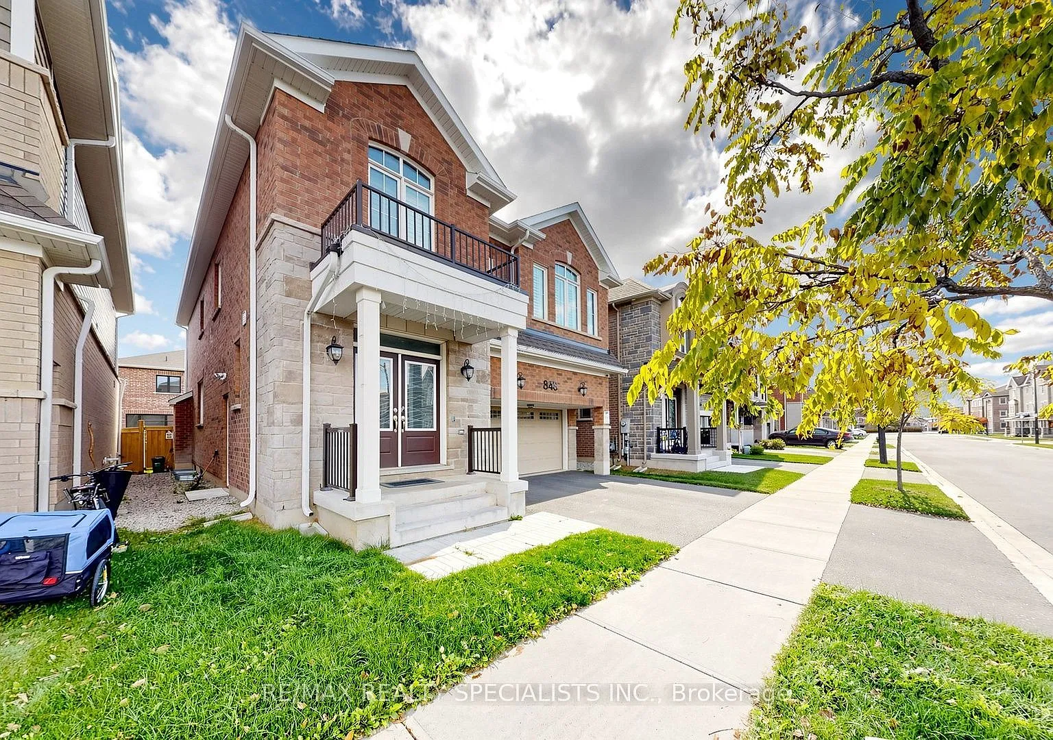 2 bed, $2,200 — Photo 3
