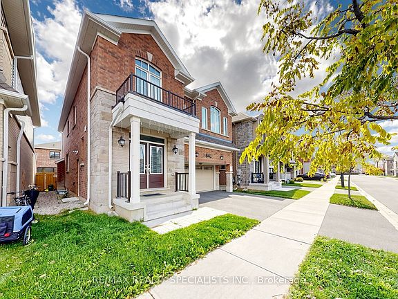 3rd image of 848 Sumac Cres #Basement