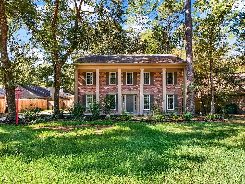 163 Sylvan Forest Dr