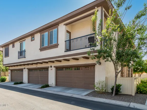 1873 E FRYE Road #101, Gilbert, AZ 85295