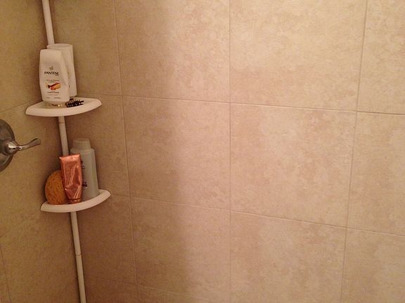 shower