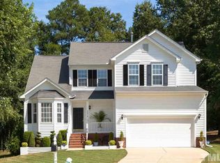 2016 Lilly Brook St, Fuquay Varina, NC 27526