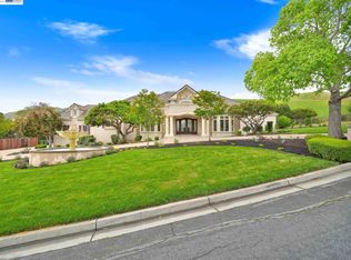46890 Rancho Higuera Rd, Fremont, CA 94539