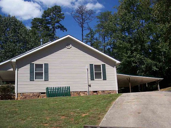3rd image of 1621 Sequoyah Dr