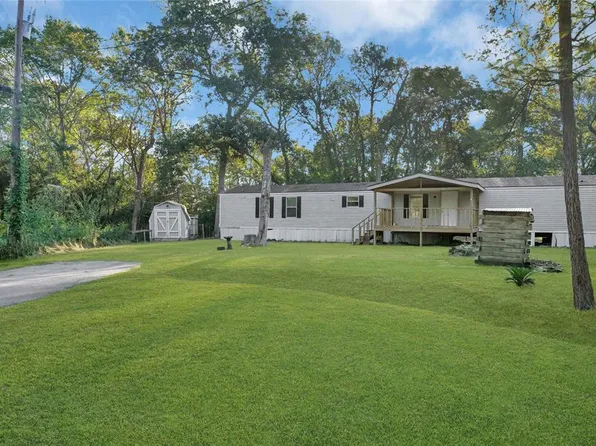 307 Meeker Street, Crosby, TX 77532
