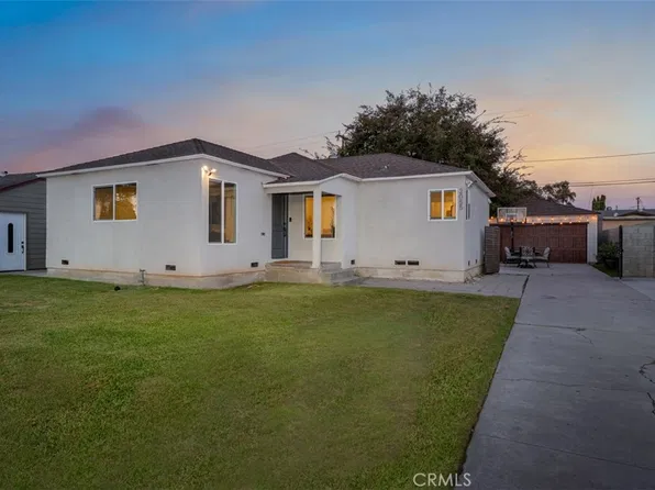 2055 S Lowell St, Santa Ana, CA 92707