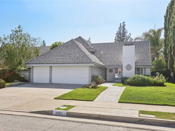 8351 Kentland Ave, Canoga Park, CA 91304