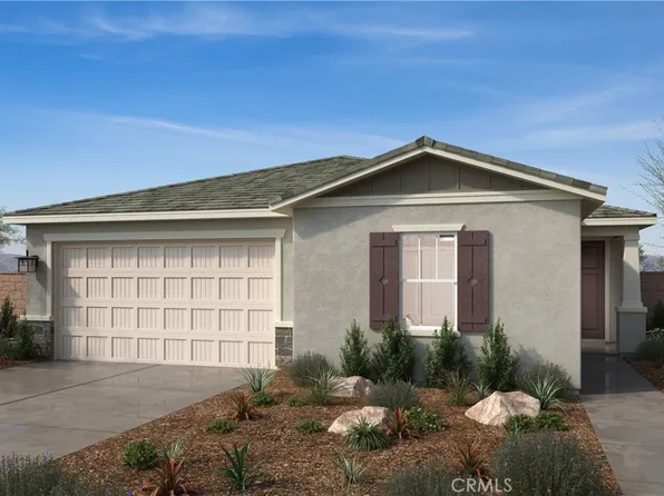 19820 Sunkissed Ridge Dr, Riverside, CA 92507