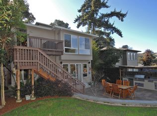 168 Madera Ave, San Carlos, CA 94070