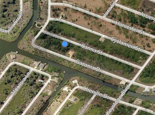 9316 Canna St, Port Charlotte, FL 33981