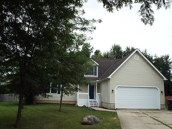 2nd image of 4115 Demorest Cove Ct
