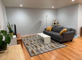 765 Arguello Blvd APT 5, San Francisco, CA 94118