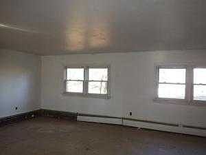 basement front
