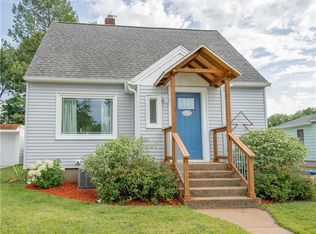 721 Gilbert St, Eau Claire, WI 54703