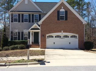 1925 Grace Point Rd, Morrisville, NC 27560