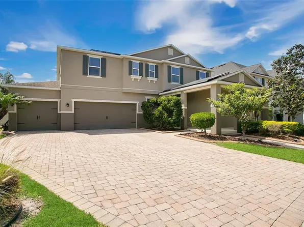 11454 Chateaubriand Ave, Orlando, FL 32836