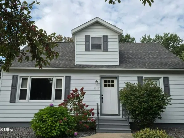 1602 South Washington Avenue, Marshfield, WI 54449