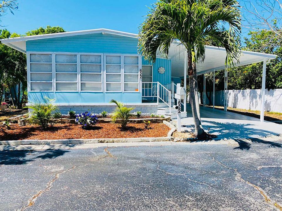 435 16th Ave SE LOT 622, Largo, FL 33771 MLS 11168843 Zillow