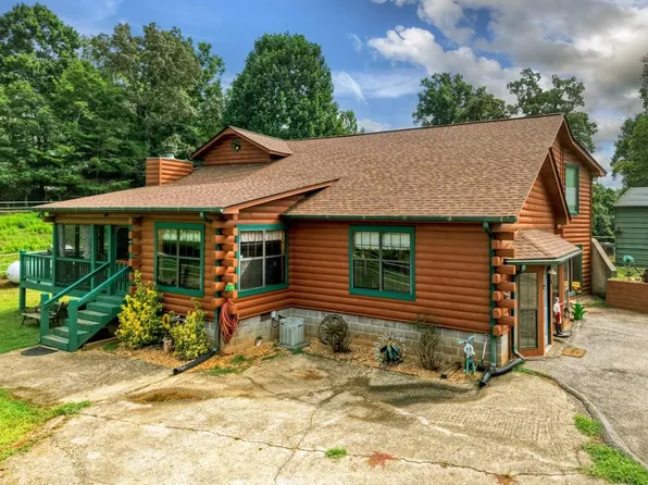 79 Stewart Ln, Morganton, GA 30560