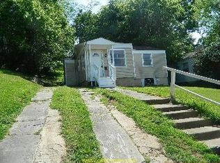 1421 31st St N, Birmingham, AL 35234