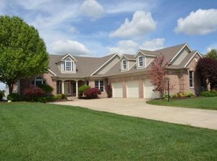 51365 Amesburry Way, Granger, IN