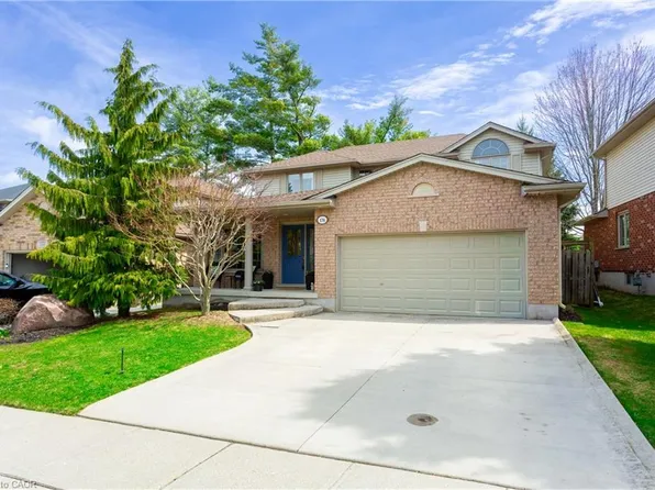 176 Granite Hill Rd, Cambridge, ON N1T 2A6