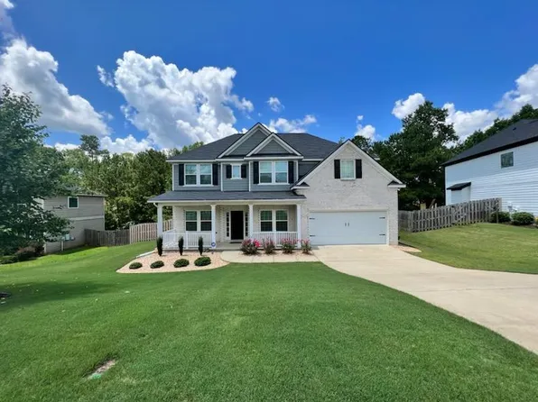 7483 Coppice Dr, Midland, GA 31820