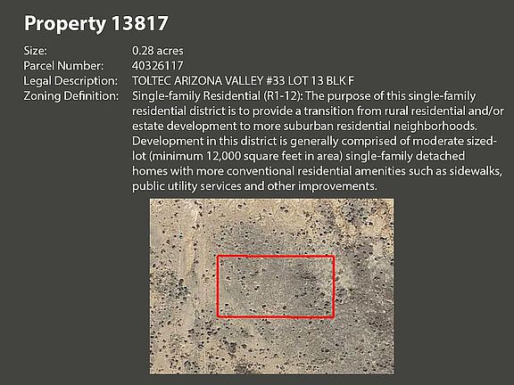 2nd image of 3935 N Delta Dr