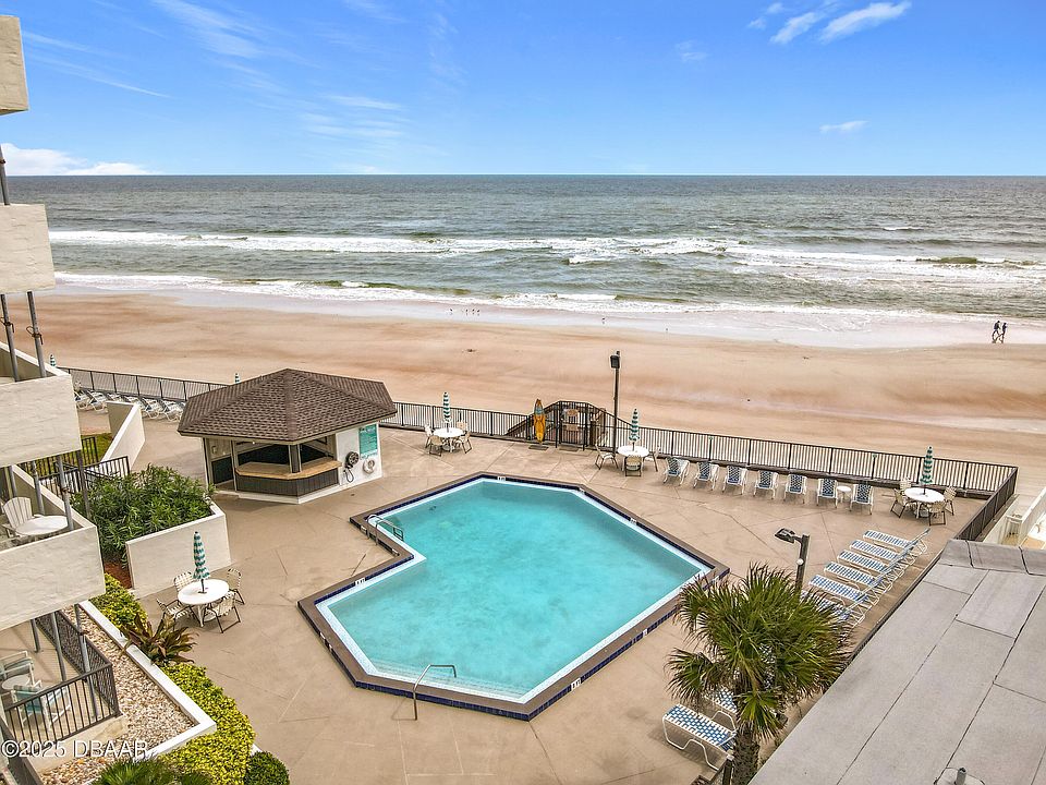 2615 S Atlantic Ave APT 6E, Daytona Beach, FL 32118 | Zillow