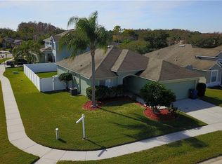 27841 Breakers Dr, Zephyrhills, FL 33544