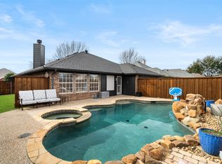 10006 Mallory Dr, Frisco, TX 75035