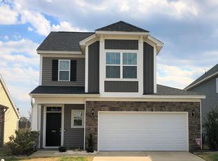 906 Tuxford Trl, Elgin, SC 29045