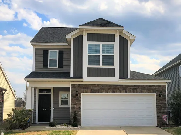906 Tuxford Trl, Elgin, SC 29045