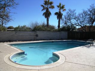 1263 W Calle De La Plz, Sahuarita, AZ 85629