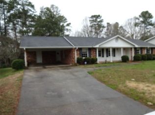 1010 Carlo Woods Dr SW, Atlanta, GA 30331