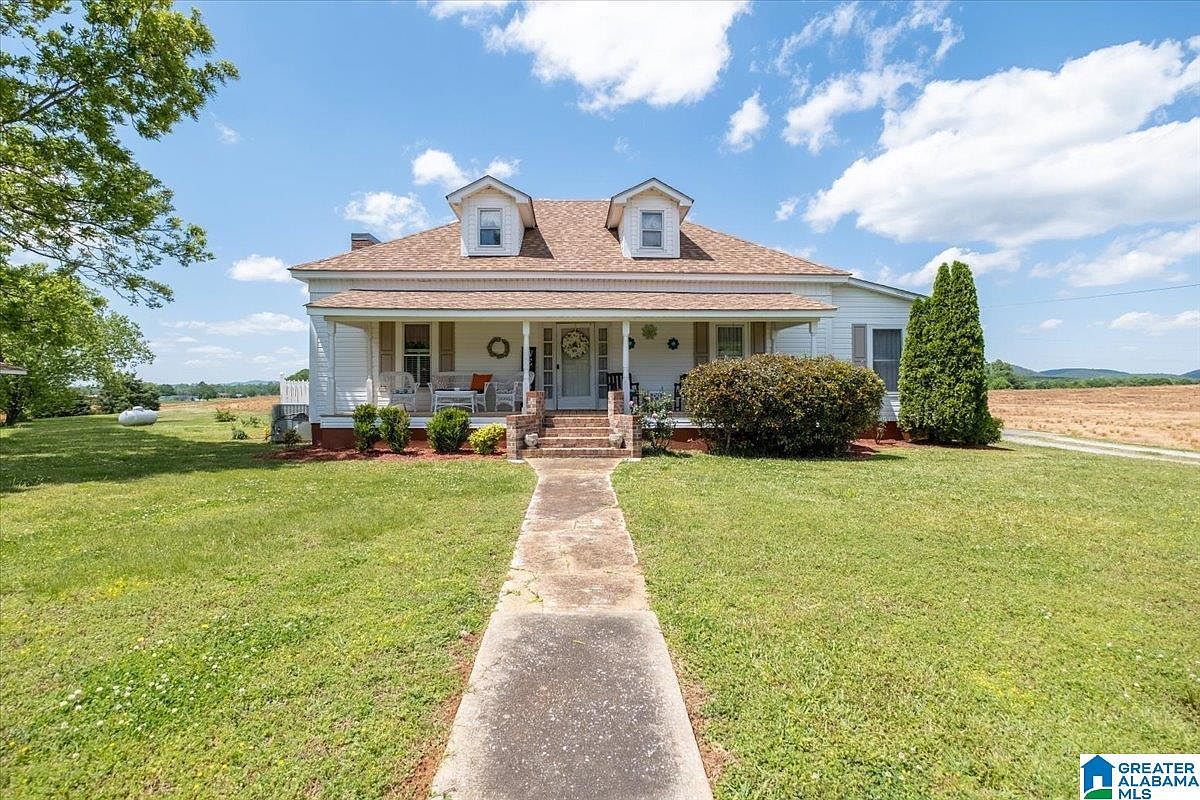 475 County Road 29, Piedmont, AL 36272 Zillow